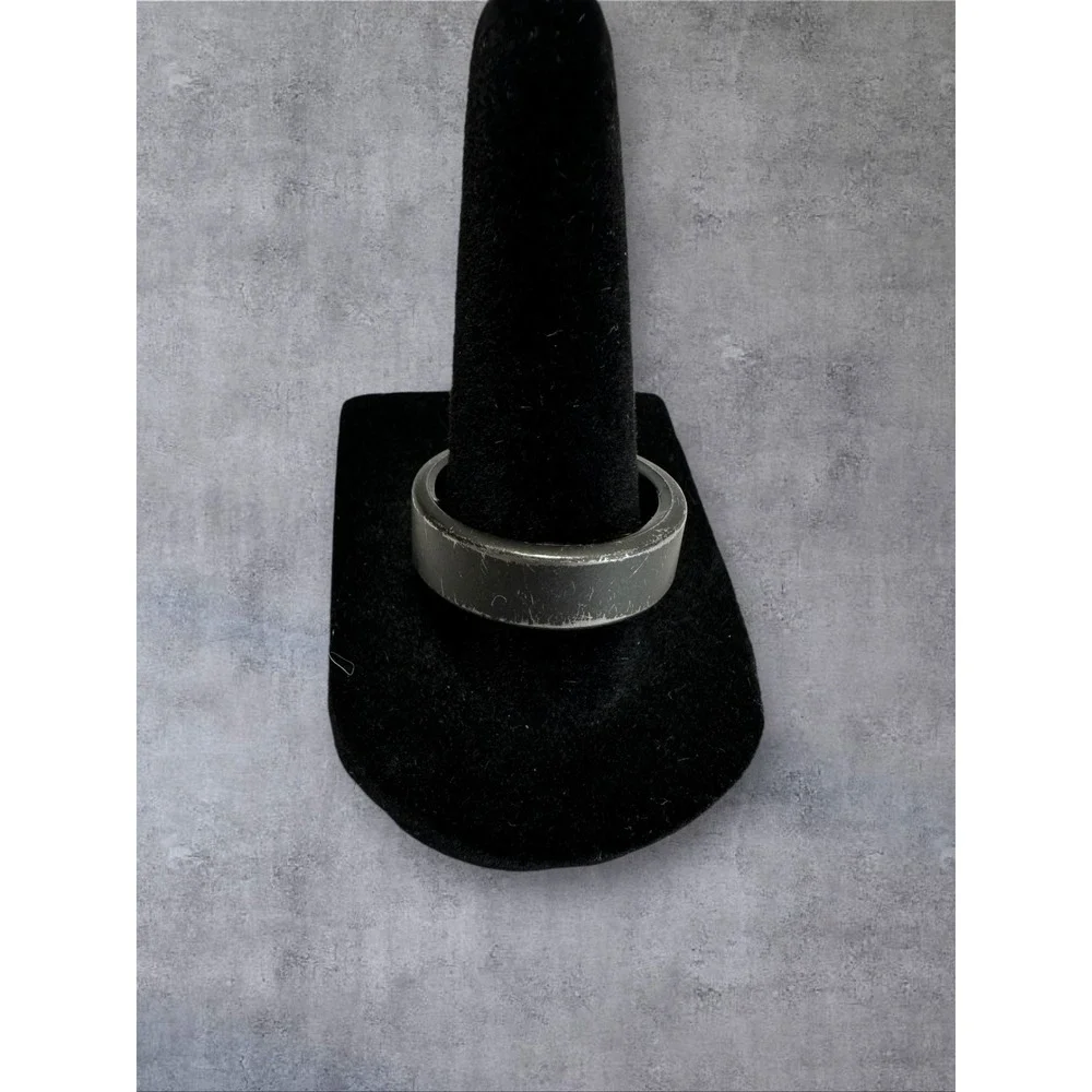 Oura Ring Gen 3 Charger Size 10 Black JZ75-4379-10 USB-C Dock - Works